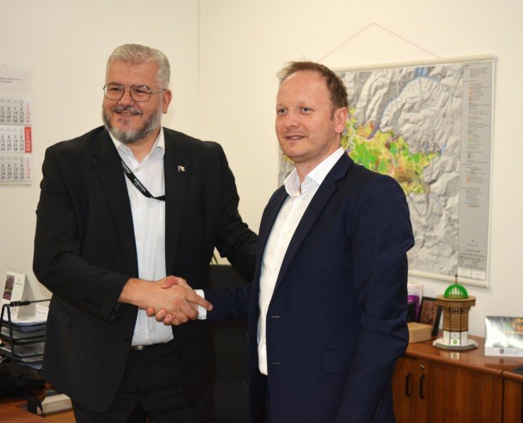Sporazumom obezbijeđeno 360.000,00 KM