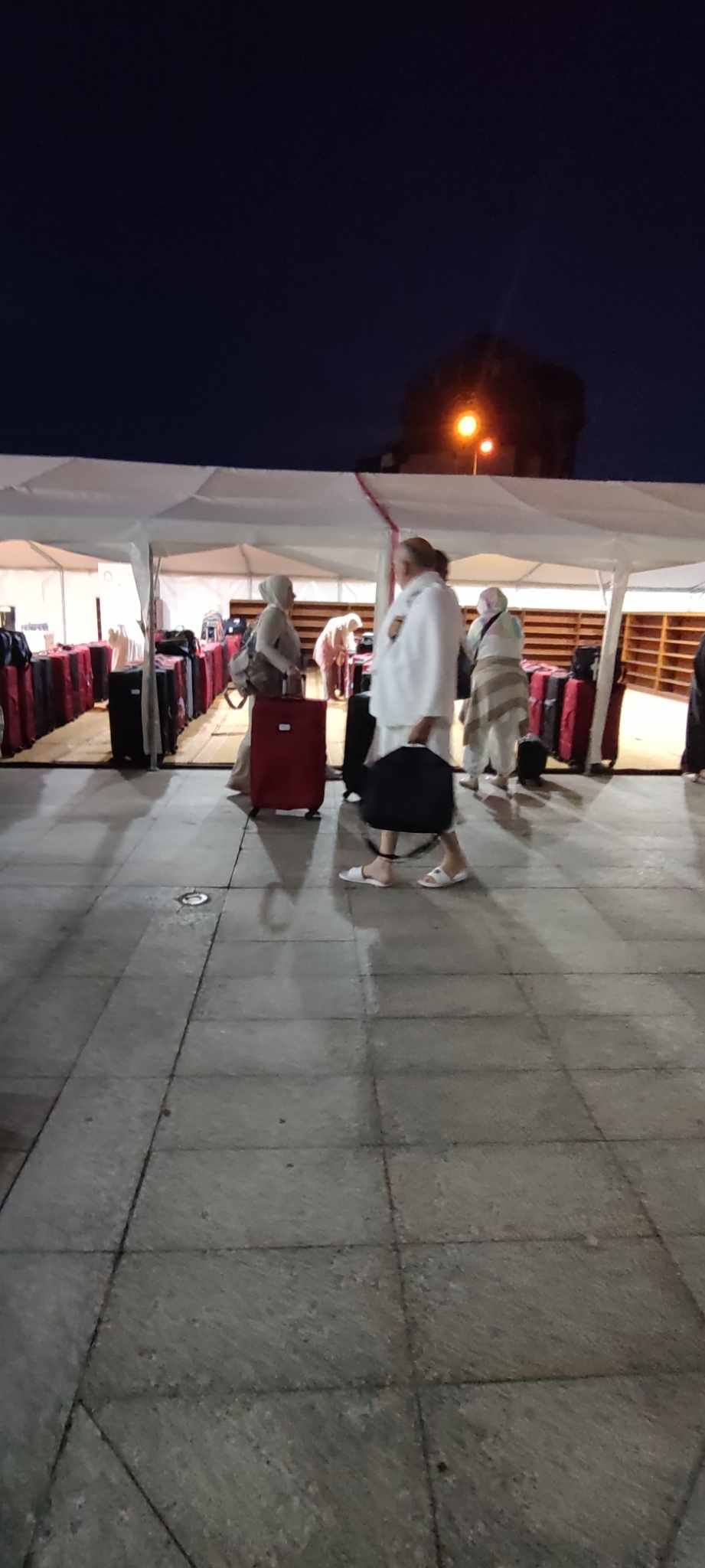 U svom obraćanju vjernicima reisul-ulema je podsjetio na vrijednost obavljanja hadža i dužnosti vjernika.
