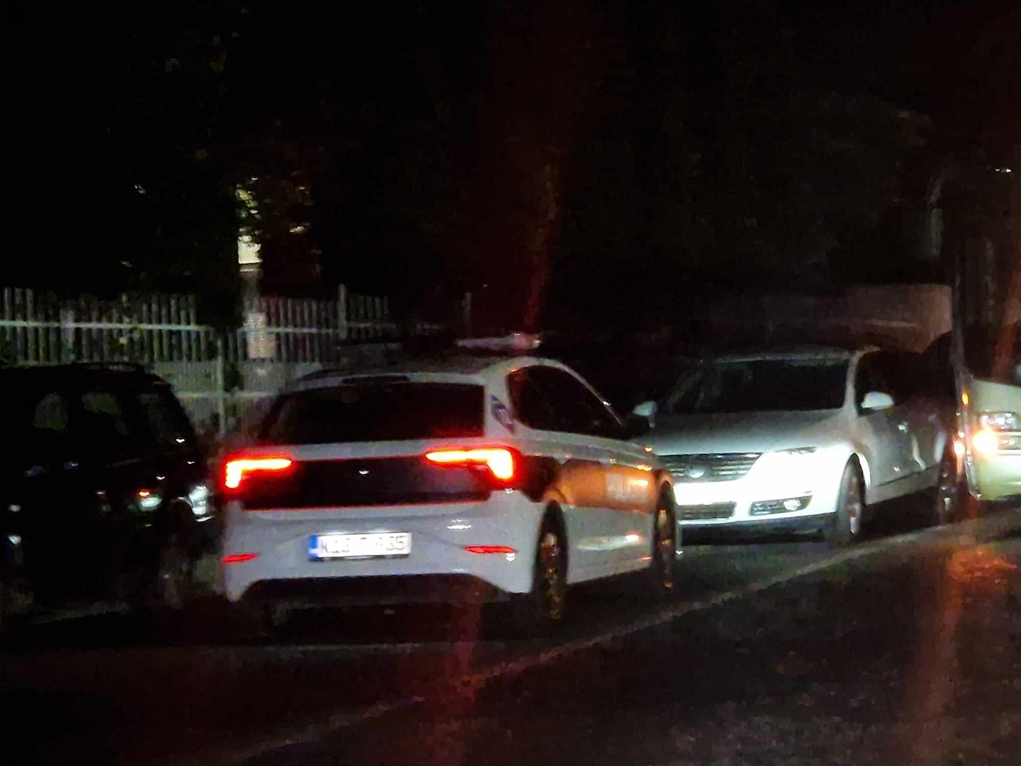 Veliko je nezadovoljstvo i ogorčenje vozača                                                                                              