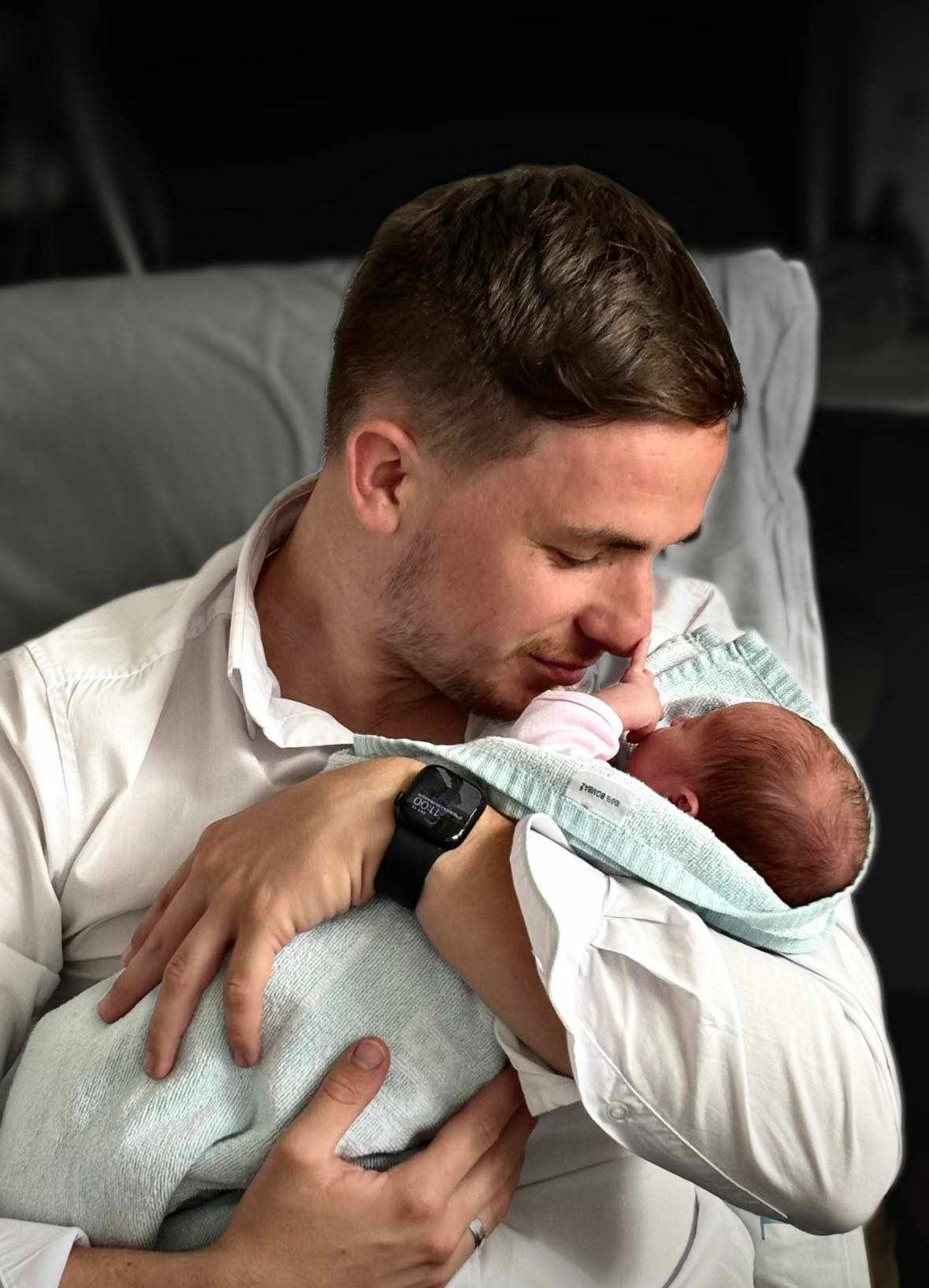 Amir Šečić - dokaz da nikada ne treba odustajati: Majci ću halaliti, ali zaboraviti teško