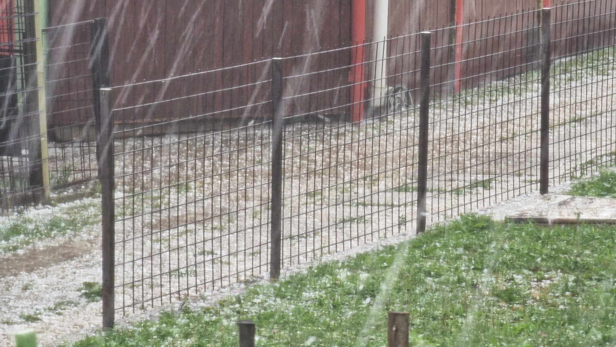 U Bosni i Hercegovini se sutra očekuje nestabilno vrijeme uz čestu pojavu kiše i pljuskova sa grmljavinom