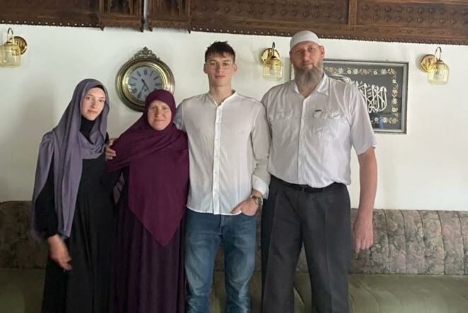 Hvala Allahu koji mi je olakšao, kazao je hafiz Smajlović