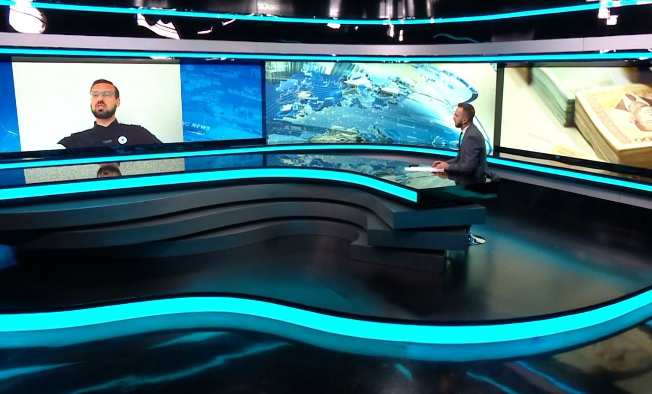 Kada govorite o političkim imenovanjima koji brane ovu državu ne možete govoriti o razaranju države