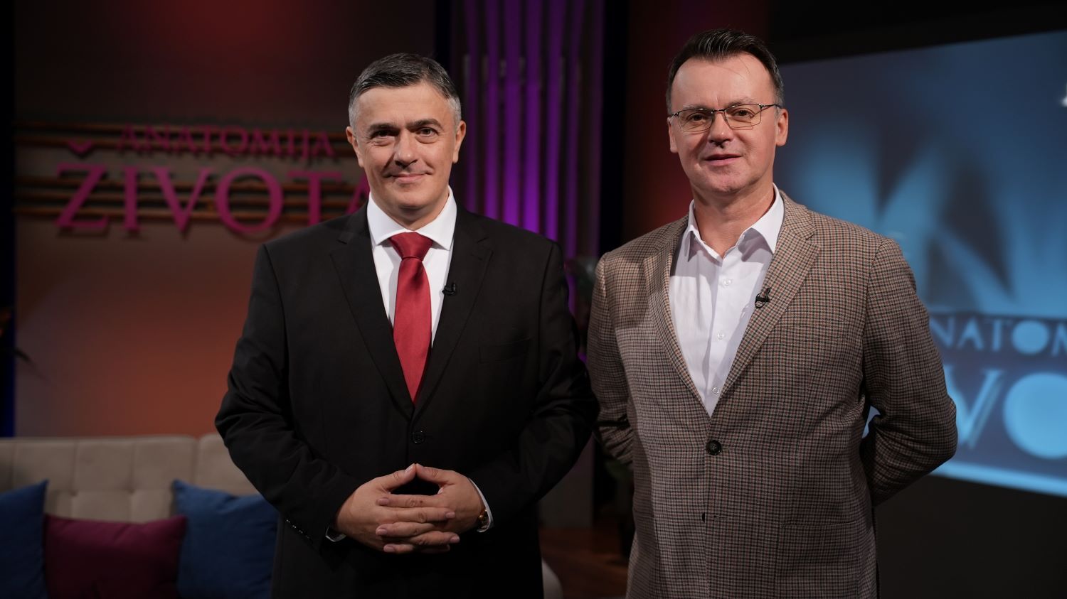 Odlučili su se vratiti u trenutku kada je pokrenut projekt ASA bolnice