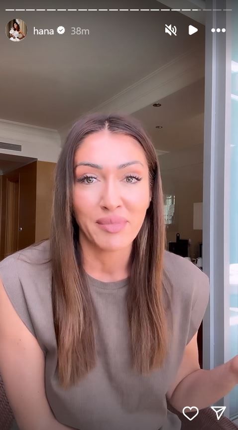 Hana se prisjetila djetinjstva u Putićevu: Bajrami nisu isti bez moje nane