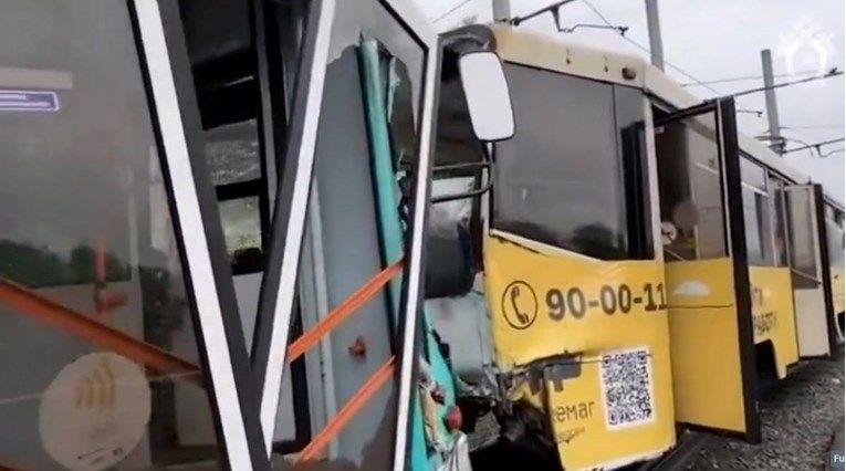 Dužnosnici su kazali kako je nesreća pokazala da je potrebna modernizacija zastarjele gradske tramvajske infrastrukture