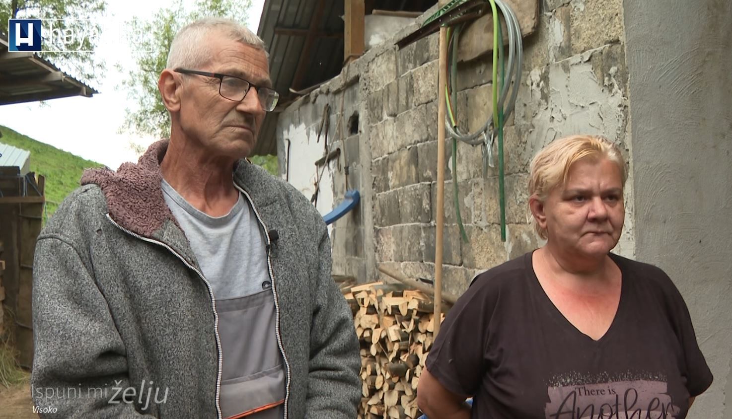 Trude se, bore i rade kako bi svojoj djeci obezbjedili bezbrižno odrastanje

