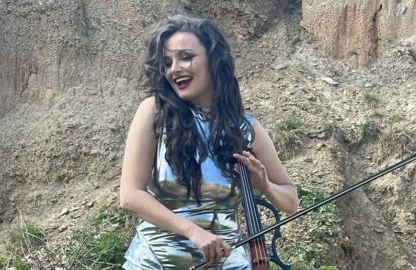 Lejla Piljević predstavlja novi instrumentalni komad: Dinamična melodija ljeta