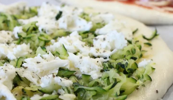 Oduševit će vas ovaj recept s tikvicama koji je sočan i lagan