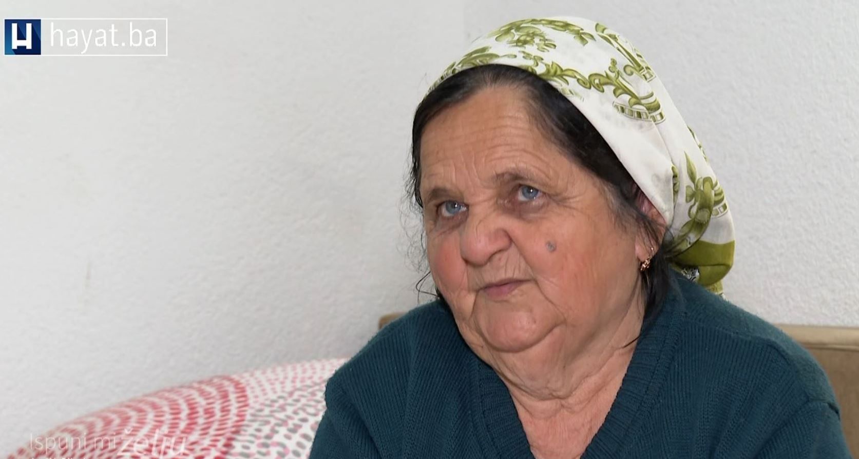 Posvetila mu je svoj život, a kako kaže, samo ona zna kako se snalazila za hranu