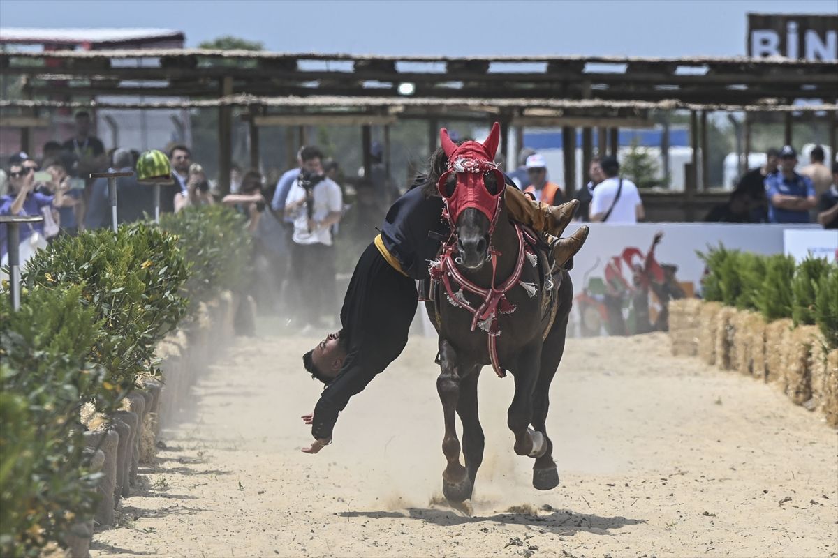 Cilj Festivala je očuvanje tradicionalnih sportova i prenošenje tih vještina i kulturne baštine na mlade generacije.