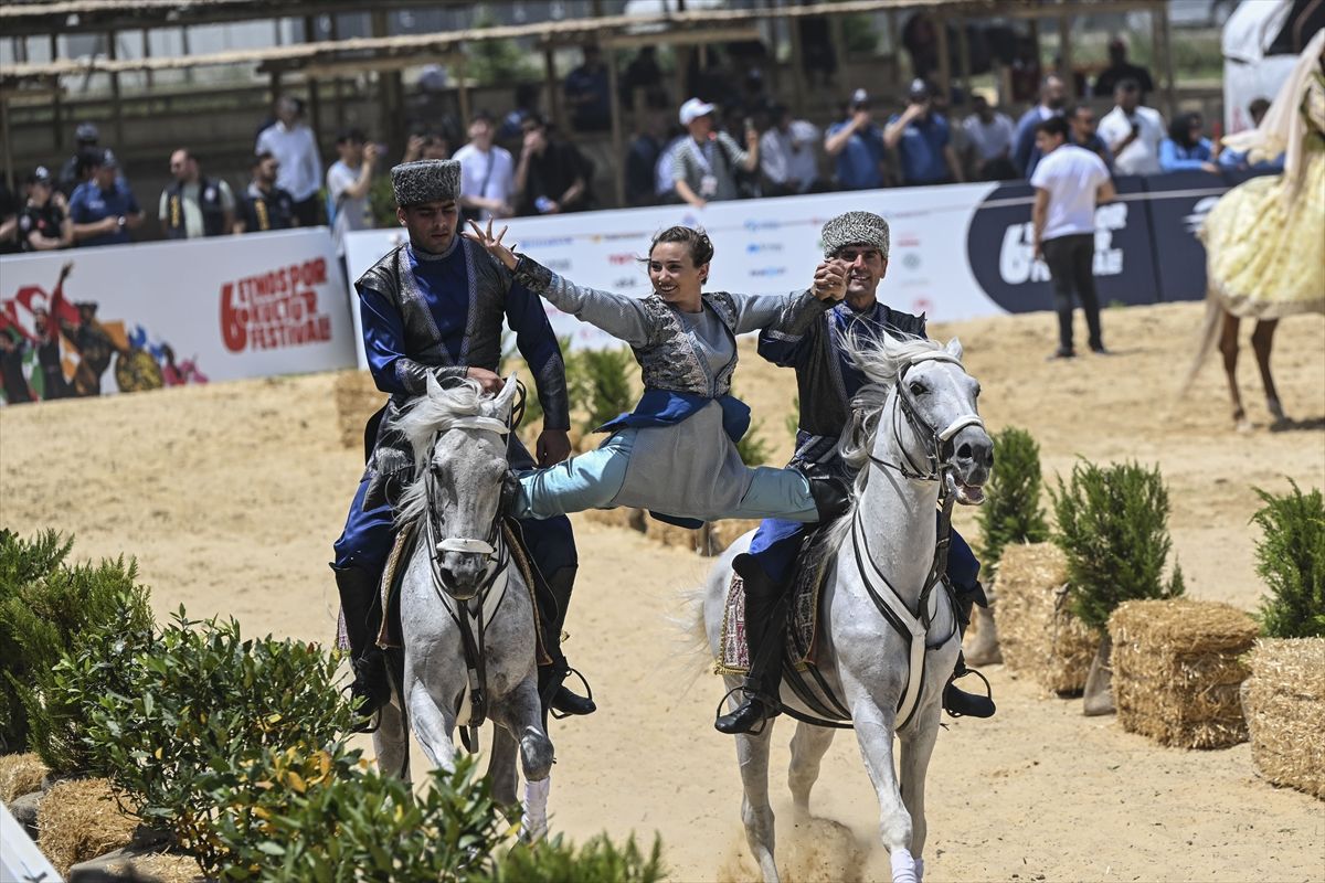 Cilj Festivala je očuvanje tradicionalnih sportova i prenošenje tih vještina i kulturne baštine na mlade generacije.