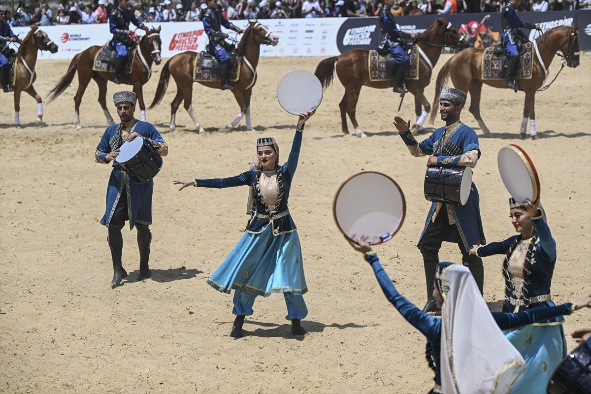 Cilj Festivala je očuvanje tradicionalnih sportova i prenošenje tih vještina i kulturne baštine na mlade generacije.