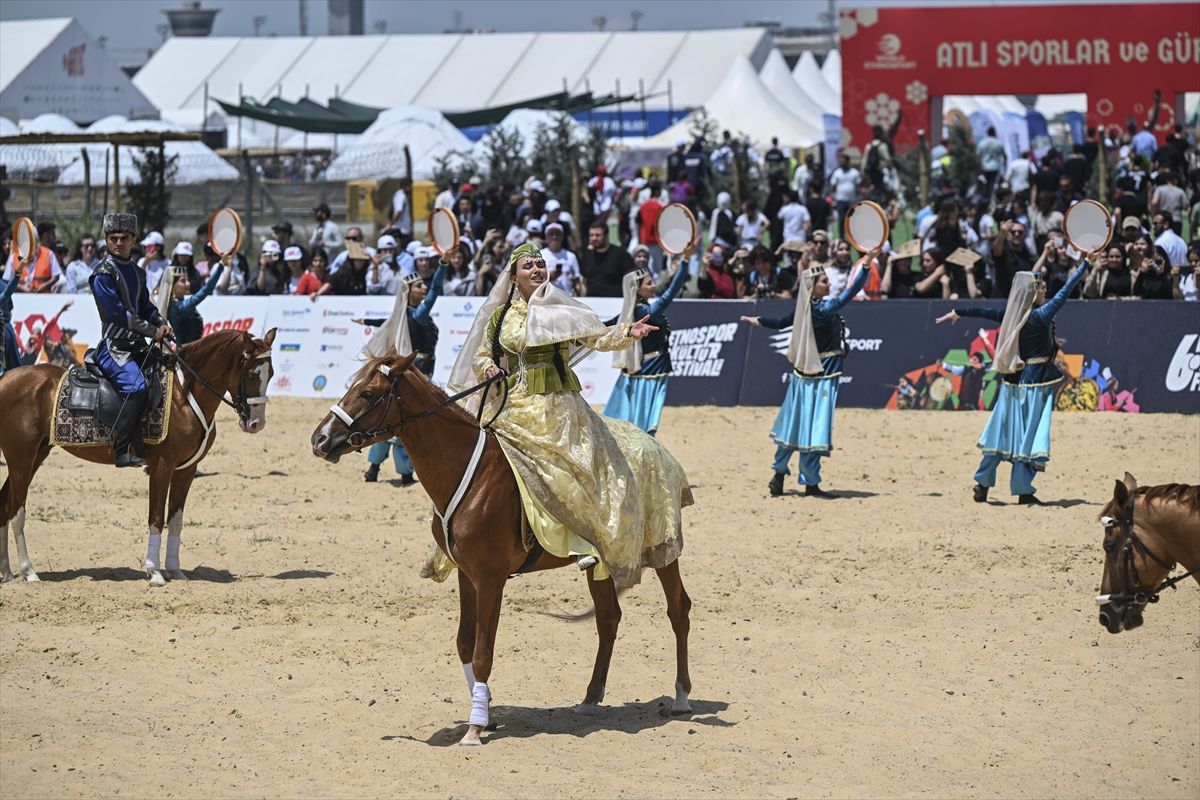 Cilj Festivala je očuvanje tradicionalnih sportova i prenošenje tih vještina i kulturne baštine na mlade generacije.