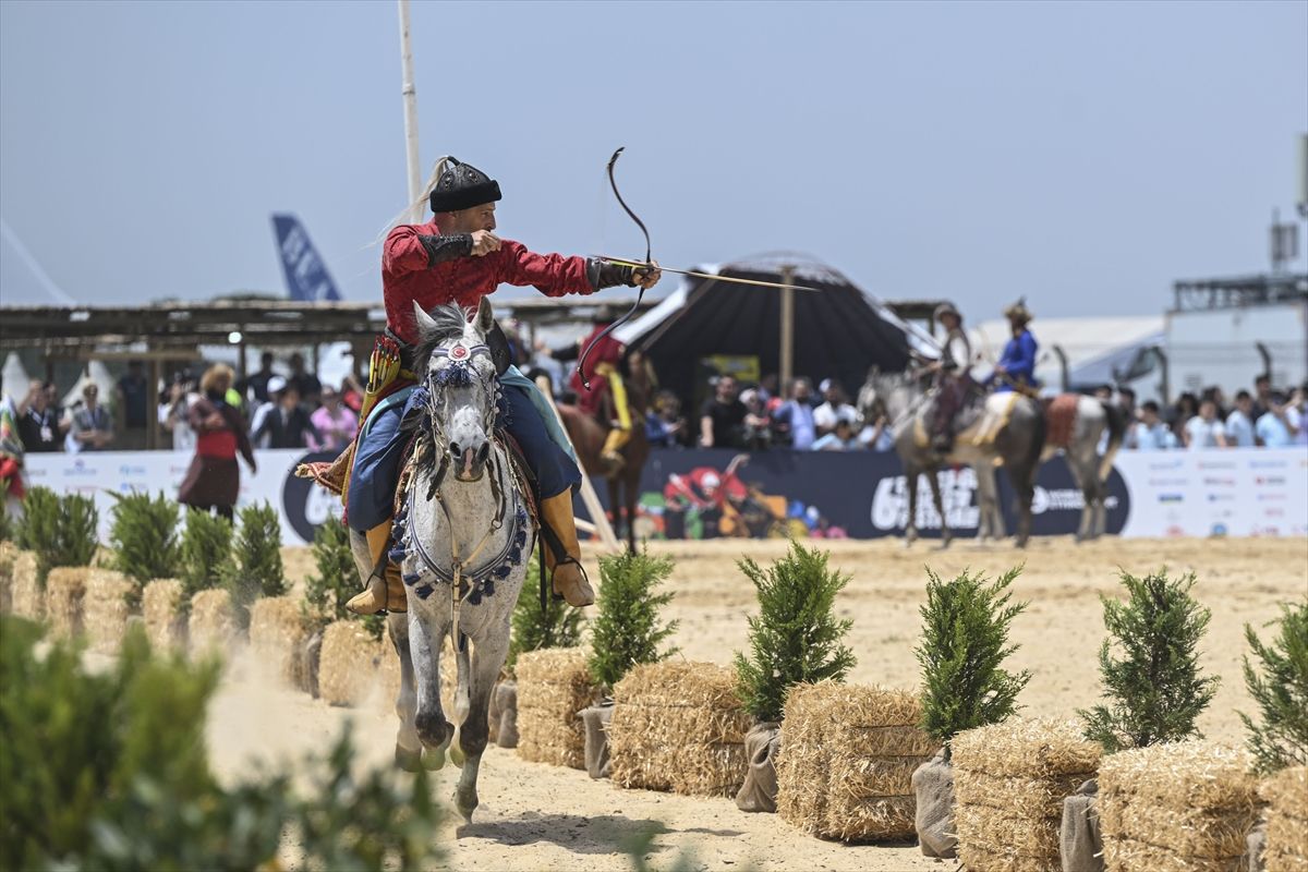 Cilj Festivala je očuvanje tradicionalnih sportova i prenošenje tih vještina i kulturne baštine na mlade generacije.