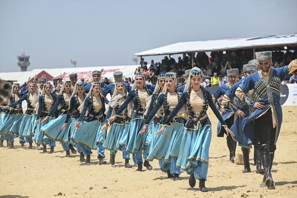 Cilj Festivala je očuvanje tradicionalnih sportova i prenošenje tih vještina i kulturne baštine na mlade generacije.