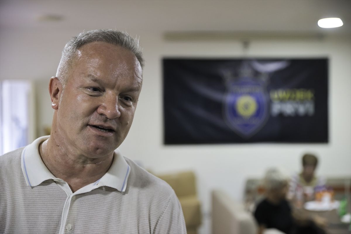 Pripadnici Turske vojne misije će i u narednim danima nastaviti ovu aktivnost i u još nekoliko gradova BiH
