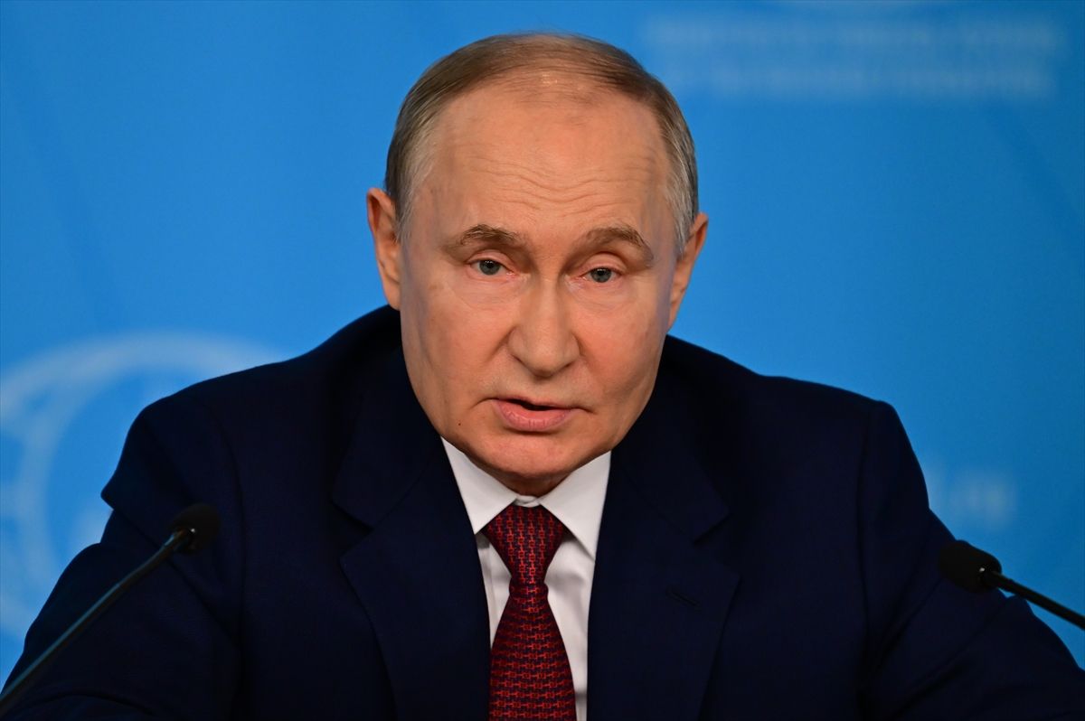 Svijet se pita sa zebnjom: Putin će od Kima tražiti oružje, ali šta će dati zauzvrat?