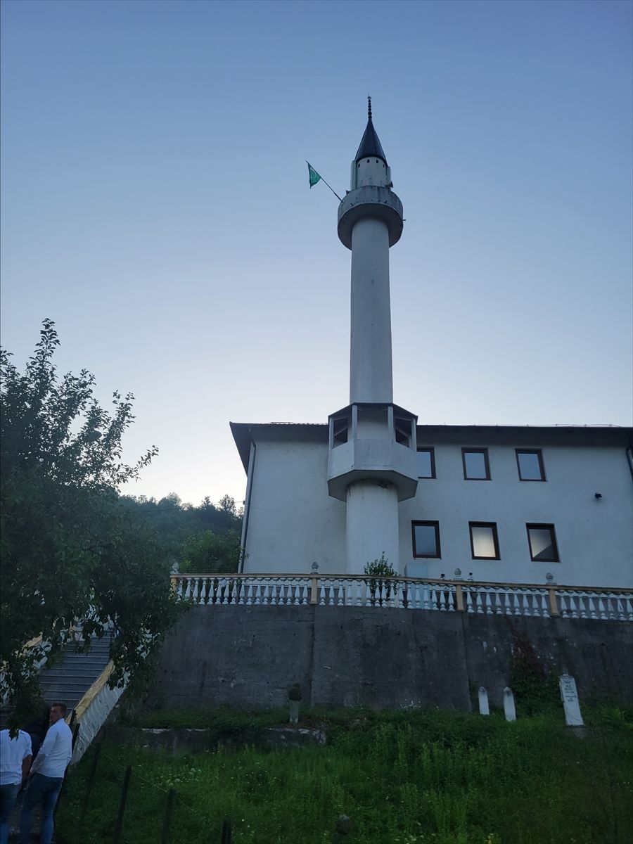 Obilježavanje Kurban-bajrama u Srebrenici: Naša najveća pobjeda su naša djeca