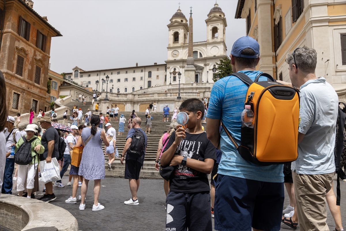 Ekstremne vrućine pogodile Italiju: U osam gradova sutra crveno upozorenje