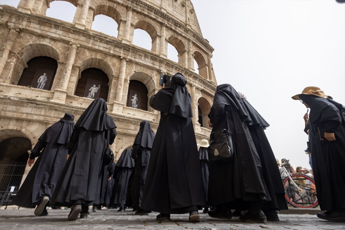 Ekstremne vrućine pogodile Italiju: U osam gradova sutra crveno upozorenje