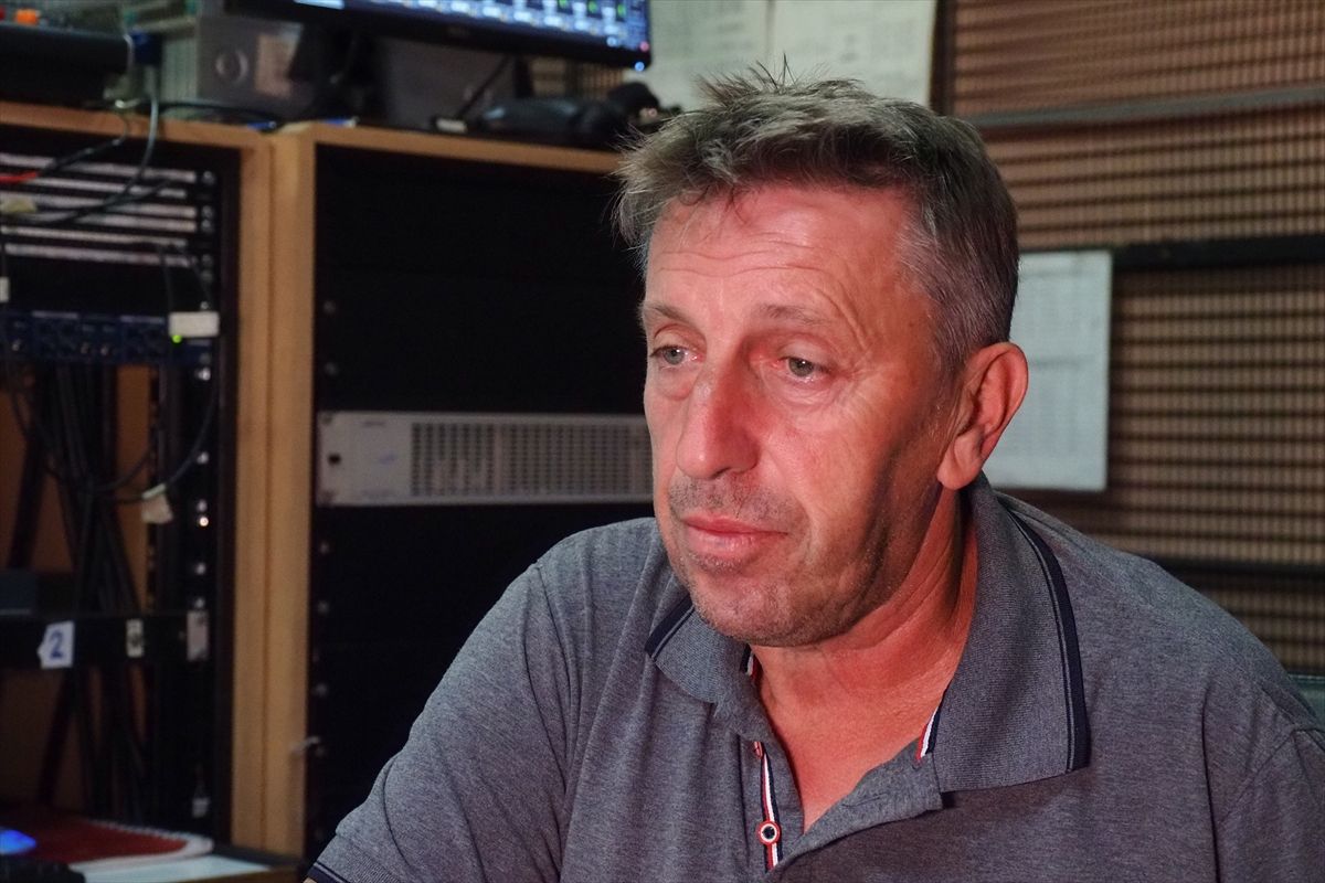 Dževad Ramović o posljednjem izvještaju Nine Ćatića iz Srebrenice: Ovo je nečuven zločin