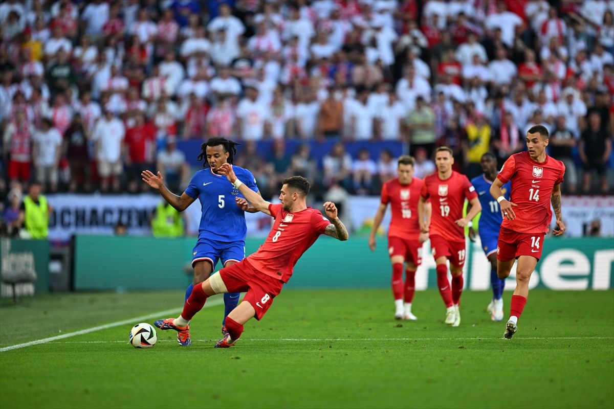 Francuska i Austrija u osmini finala