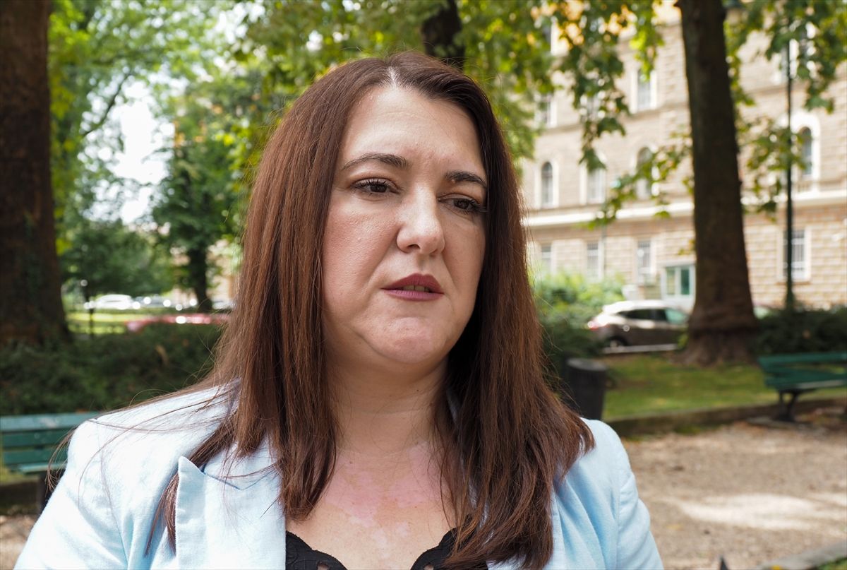 Maloljetni Beriz će u Srebrenici biti ukopan pored brata Hazima koji je ukopan 2013.