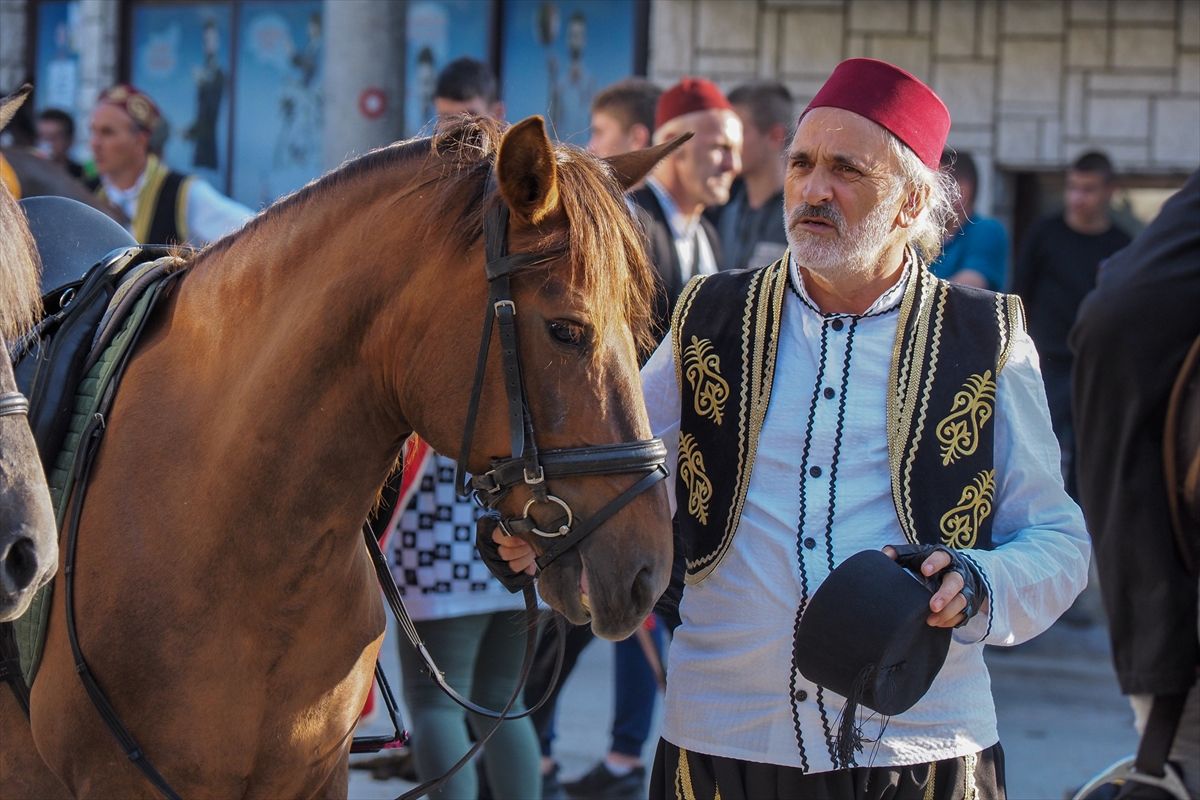 Manifestacija Ajvatovice s tradicijom dužom od pet stoljeća predstavlja "dio našeg identiteta".