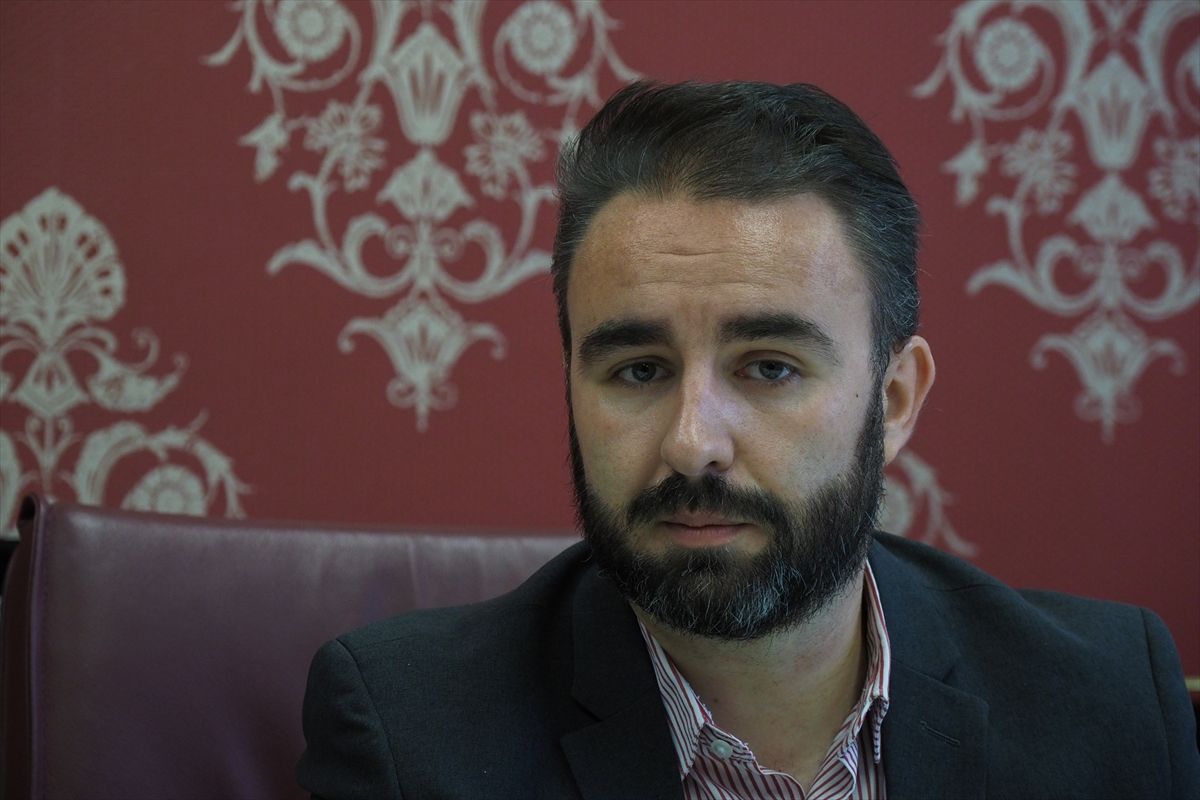Lisica: Cilj Hrvatske provesti vlastitu politiku unutar BiH, a Srbije jačati RS