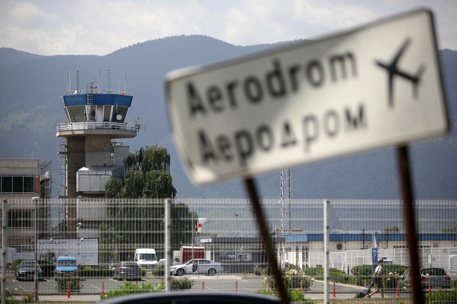 Linije koje su uvedene tokom ljeta operirat će do kraja ljetnog reda letenja, odnosno najdalje do zadnje subote u mjesecu oktobru, kazali su nam