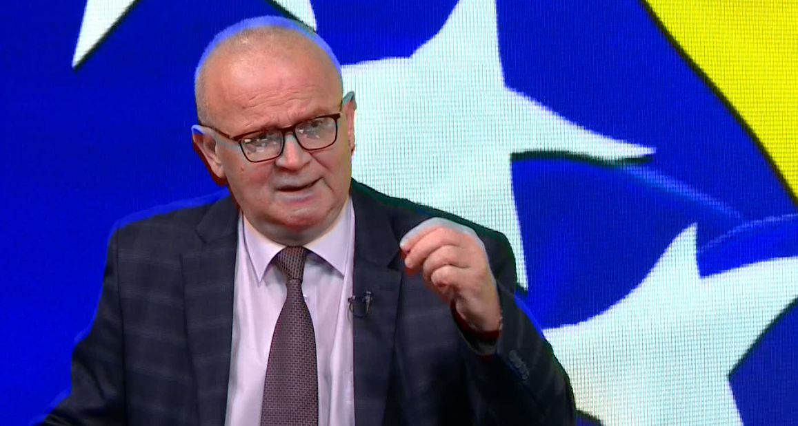Globalno, regionalno i lokalno pitanje sigurnosti se već dugo nameće kao vrlo aktuelno pitanje u našoj svakodnevnici
