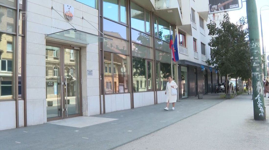 A uz to Ambasada Slovenije u našoj zemlji i Ministarstvo vanjskih poslova BiH traže načine da omoguće građanima glasanje na evropskim izborima