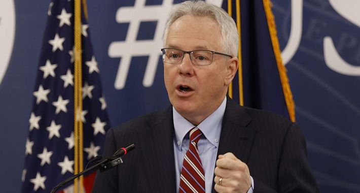 Ambasador Murphy: BiH se kreće u pogrešnom smjeru, mladi žele zemlju koja funkcioniše
