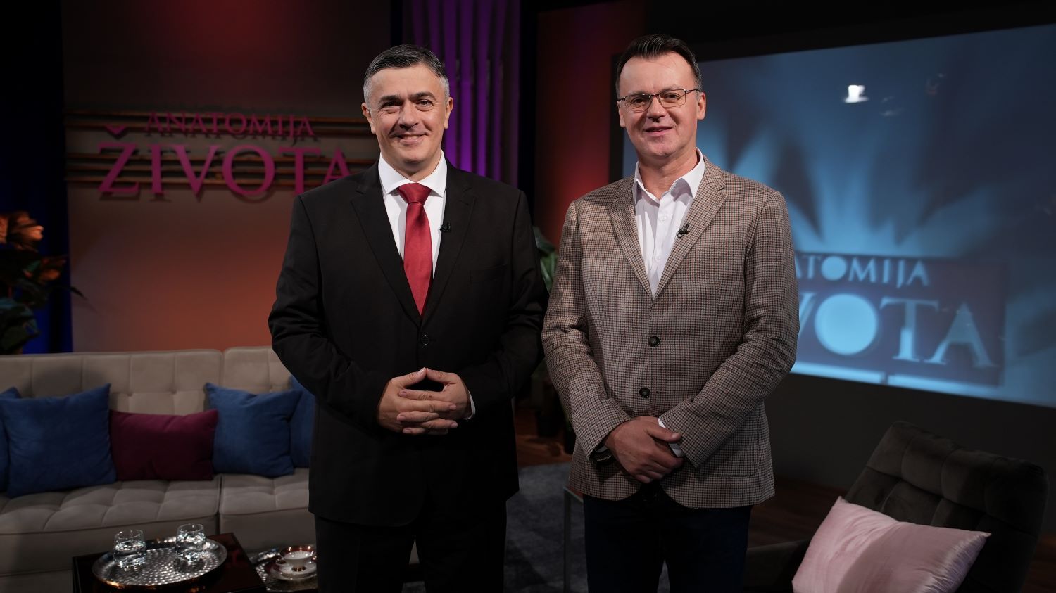 Ne propustite ih u novom izdanju emisije "Anatomija života" u subotu u 17:00 sati