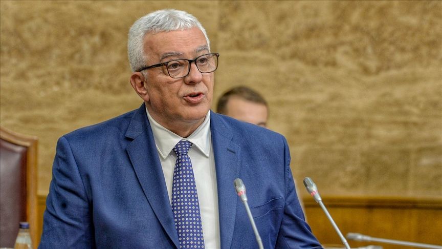 Riječ je o predmetu koji se odnosi na pokušaj nasilnog rušenja vlasti uoči prijema Crne Gore u NATO