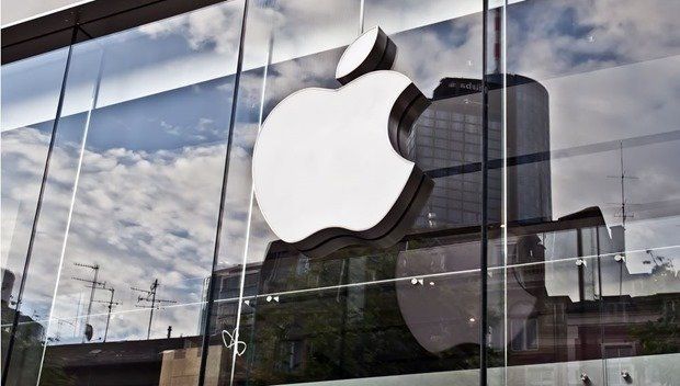 S povećanjem cijene dionice u utorak, Apple je nadmašio svoj prethodni rekord od 14. decembra