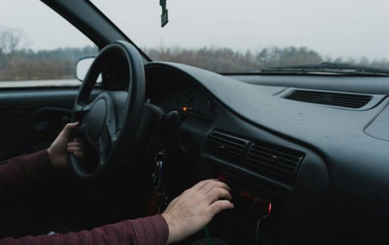 Rekonstrukcija saobraćajnih nesreća dobit će novog pomagača – crnu kutiju koja će pamtiti sve radnje u automobilu