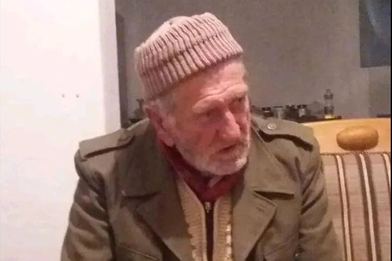 Iz Gorske službe spašavanja apeluju na sve građane koji vide nestalu osobu da jave na dežurni broj