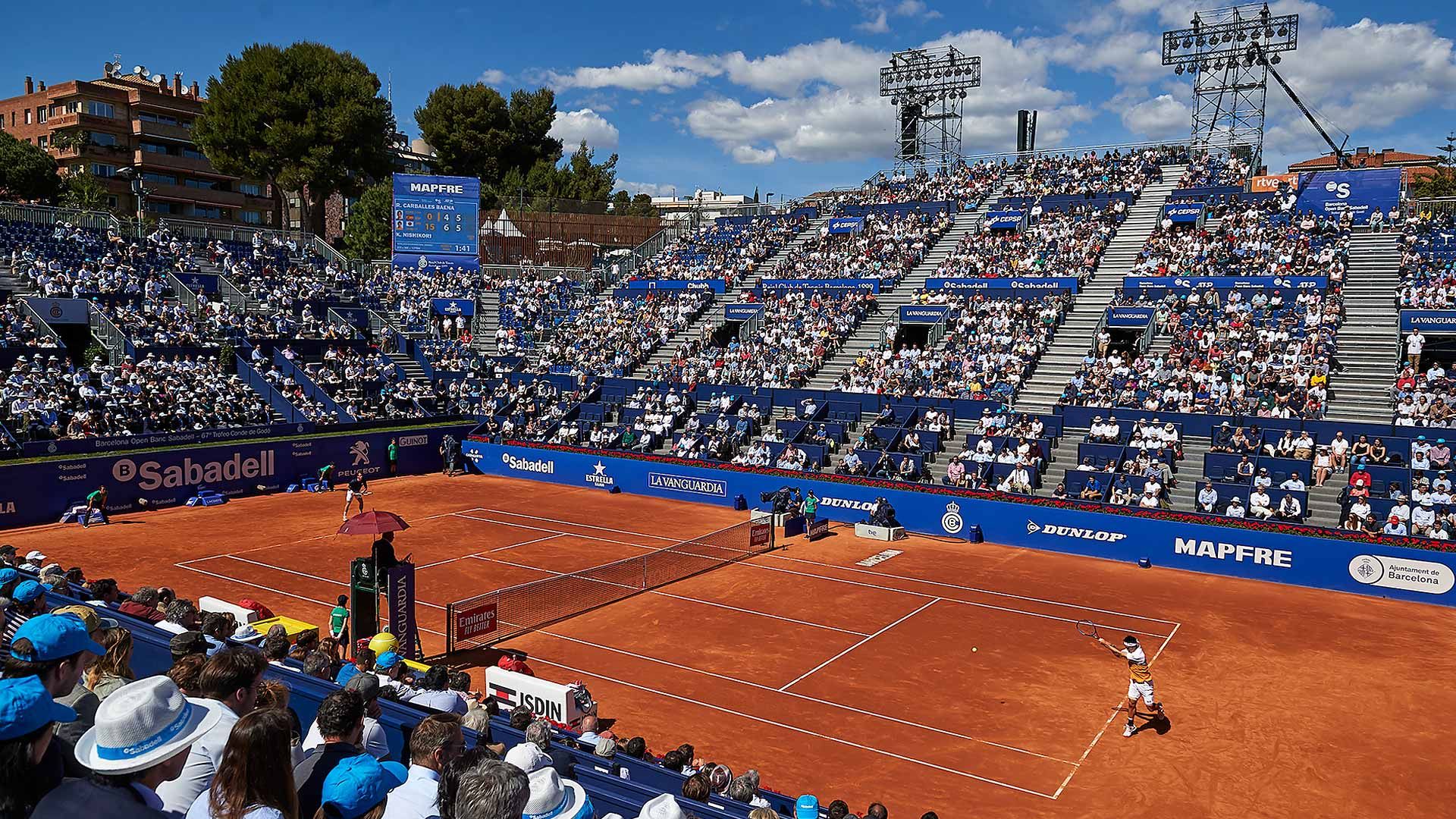 ATP uvjerava javnost kao i  igrače da će podaci prikupljeni senzorima ostati povjerljivi                            