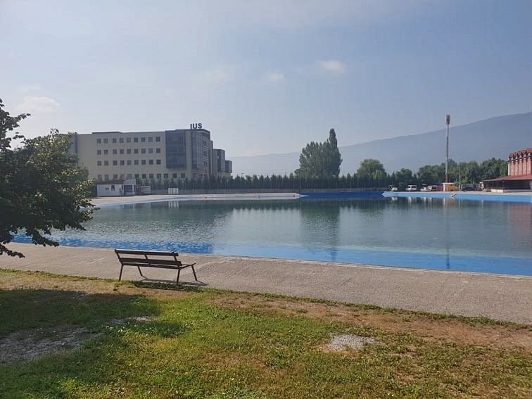 Spas od vrućina na bazenima: Provjerili smo gdje je najjeftinije, a gdje najskuplje