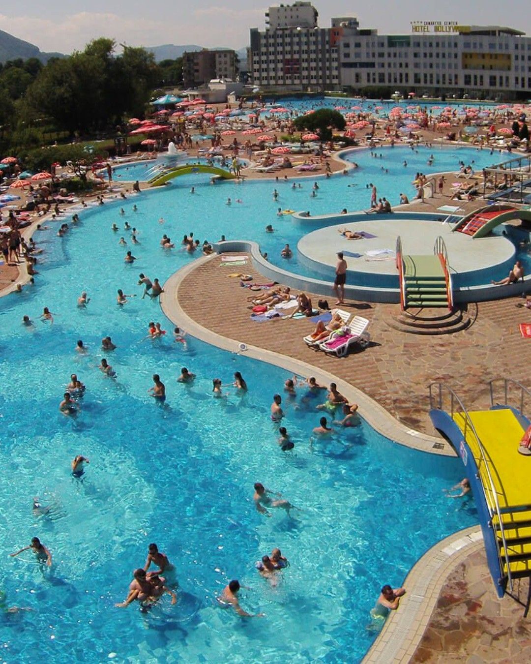 Spas od vrućina na bazenima: Provjerili smo gdje je najjeftinije, a gdje najskuplje