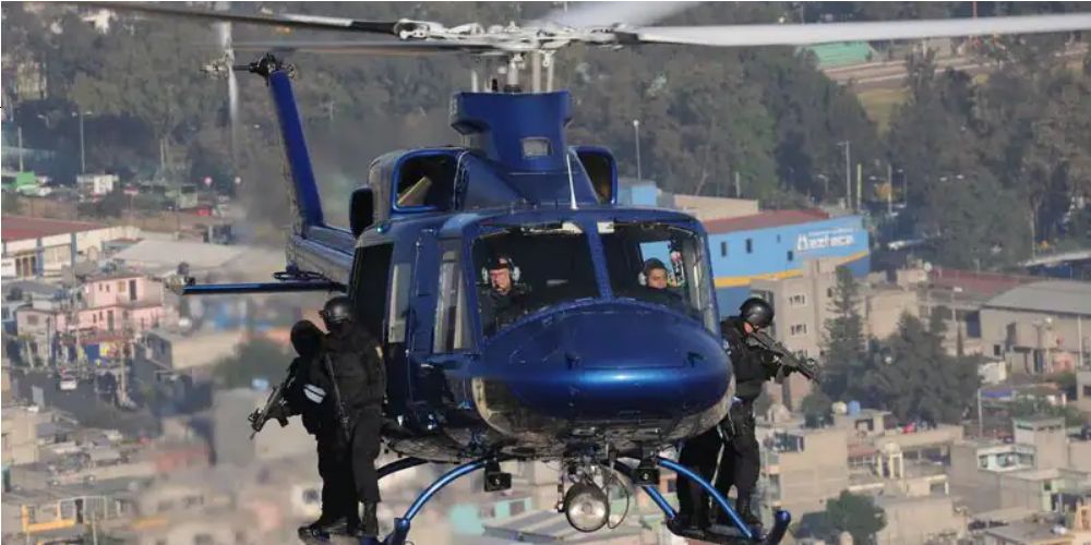 Ovako izgleda helikopter od 30 miliona KM koji dolazi u Sarajevo