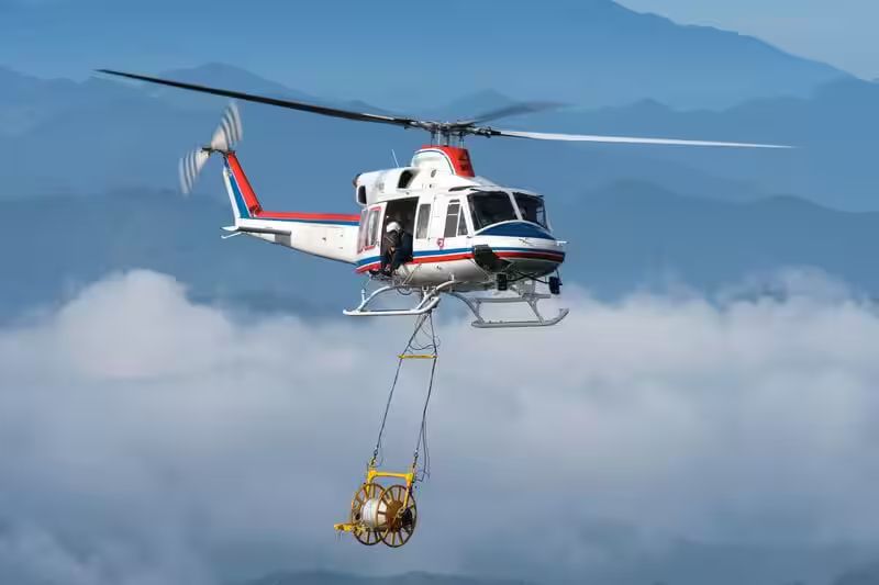 Ovako izgleda helikopter od 30 miliona KM koji dolazi u Sarajevo