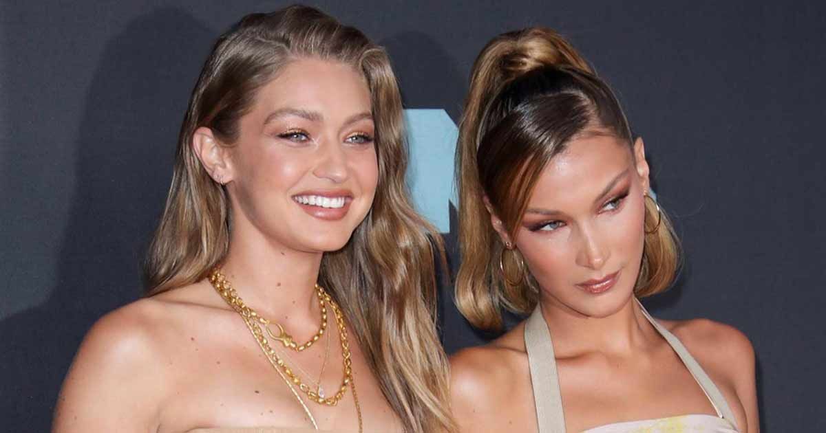 Otac sestara je palestinski tajkun na tržištu nekretnina Muhamed Hadid, a one su i ranije izražavale podršku za ljude pogođene napadom Izraela.