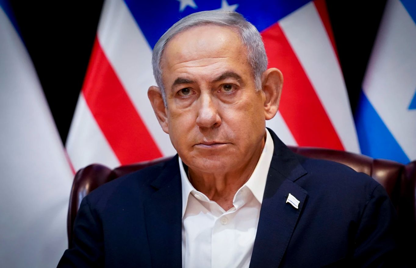 Gantz je pozvao Netanyahua da održi prijevremene izbore što prije