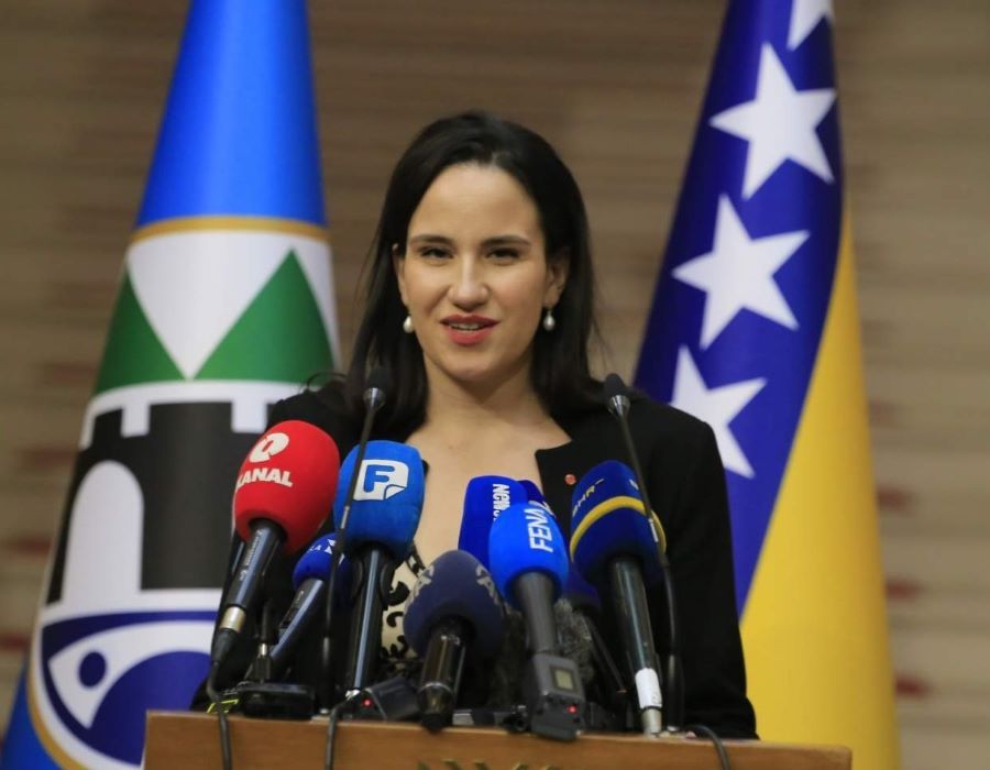 Sredstva Grada Sarajeva trebaju biti usmjerena na poboljšanje kvaliteta života građana