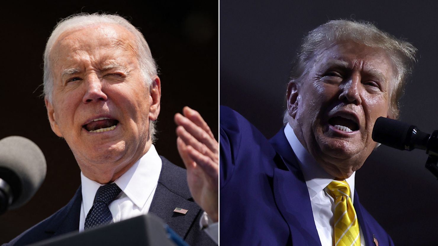 Biden nakon debate: Ne hodam i ne govorim dobro, ali znam govoriti istinu