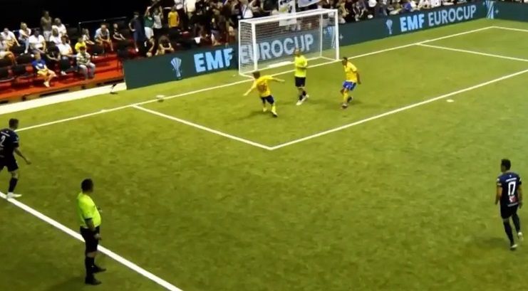 BiH je plasmanom u četvrtfinale automatski osigurala nastup na Svjetskom prvenstvu u Azerbejdžanu naredne godine
