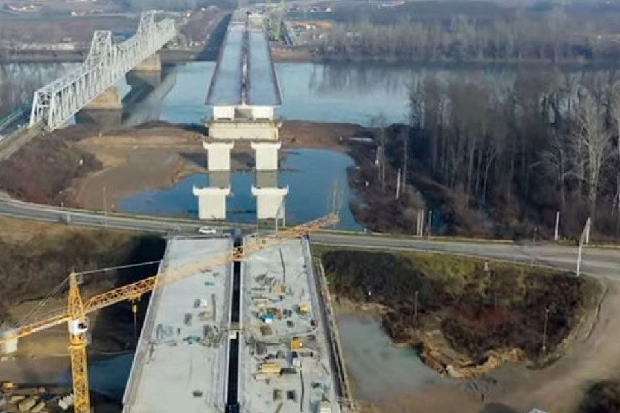 Olakšice neće osjetiti samo građani. Bez modernih puteva nema ni privrednog razvoja